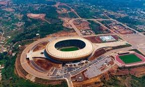 Complexe sportif d’Olembe : Un cas de vol signalé sur le site